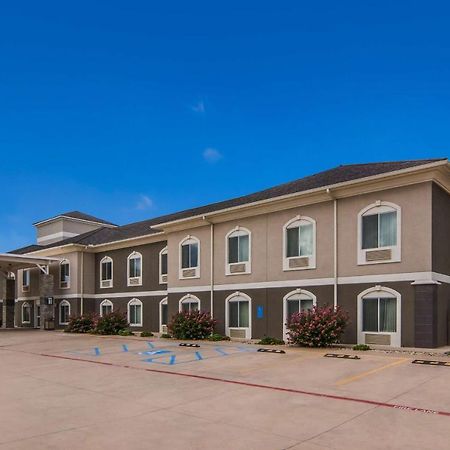 Best Western Comanche Inn Exteriér fotografie