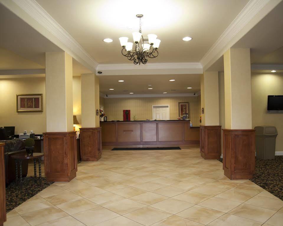 Best Western Comanche Inn Exteriér fotografie